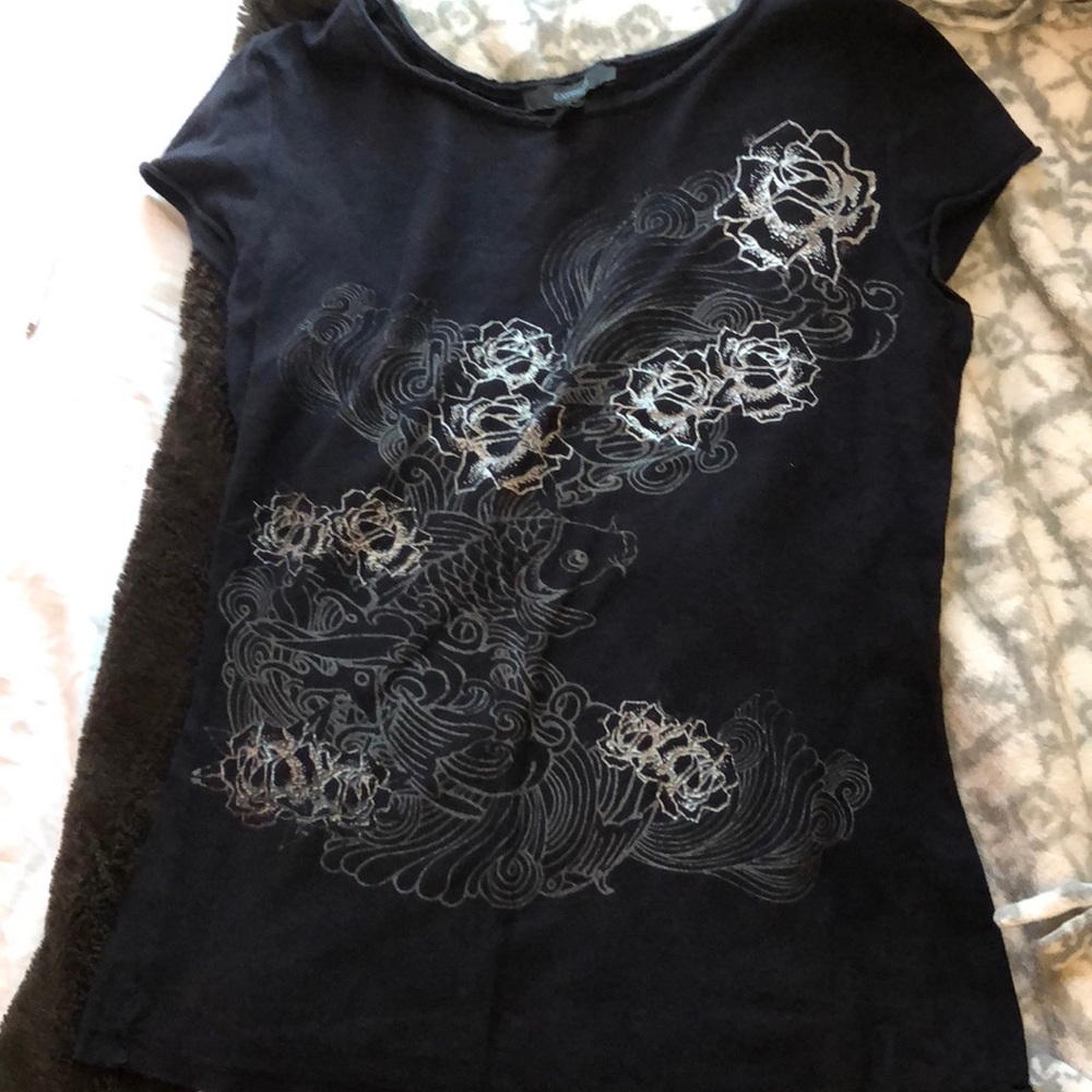 EXPRESS TEE